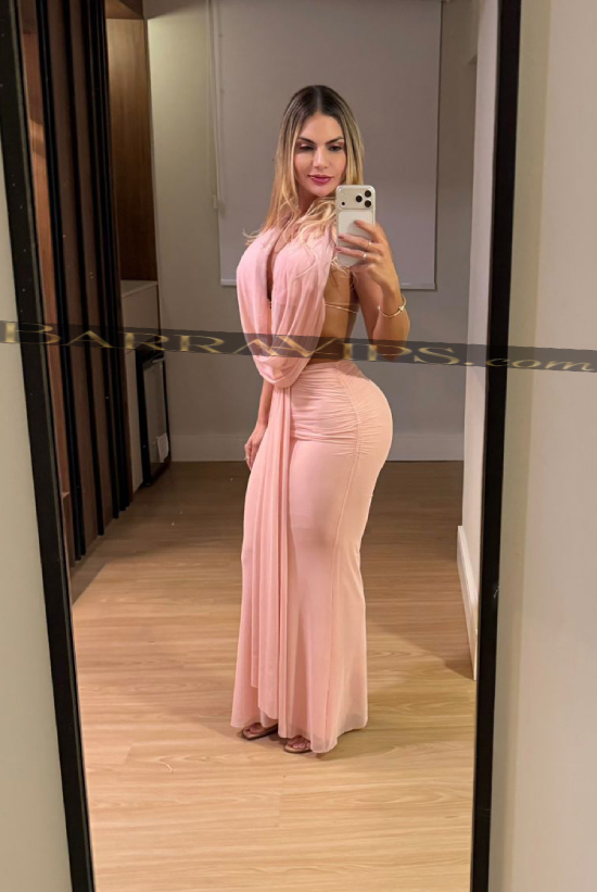 Garotas de programa rj e sp