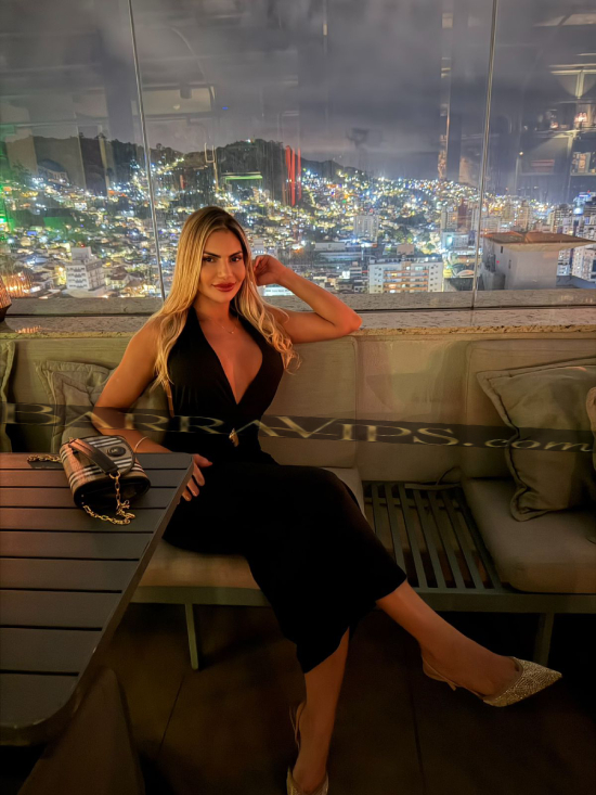 Garotas de programa recreio 