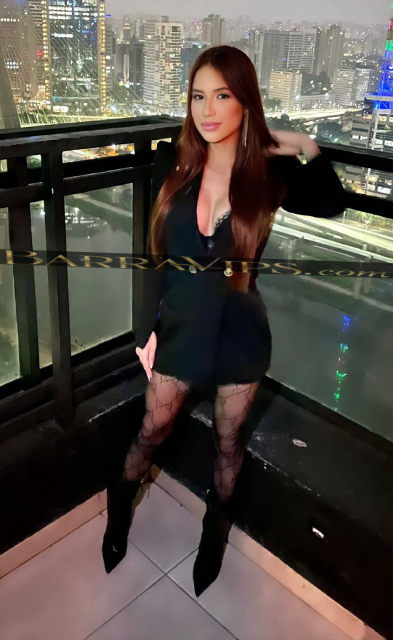 Acompanhantes de luxo rj 