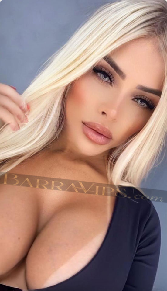 Garotas de programa morumbi 