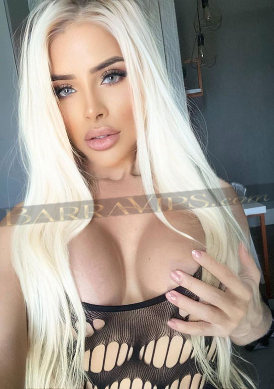 Garotas de programa em leblon 