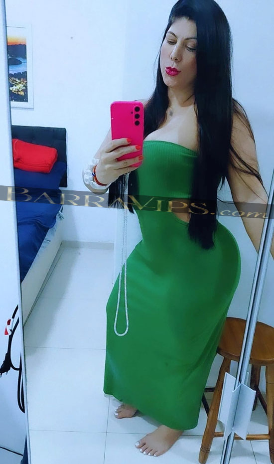 garotas de programa zona sul