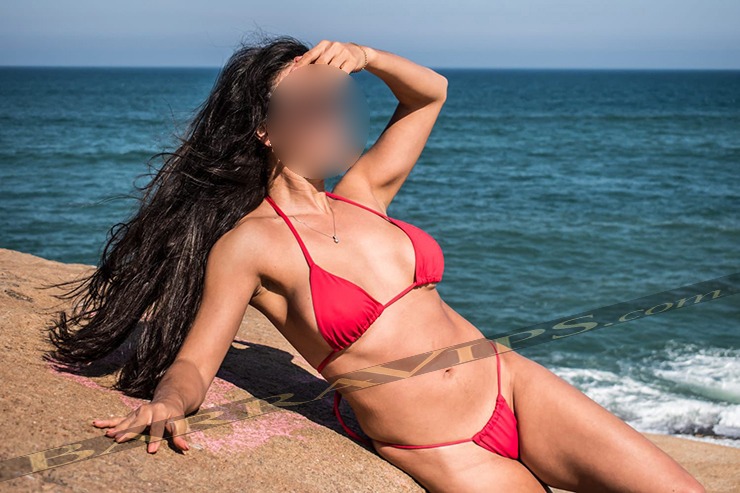 EVA MIEL acompanhante em São Paulo — foto 10
