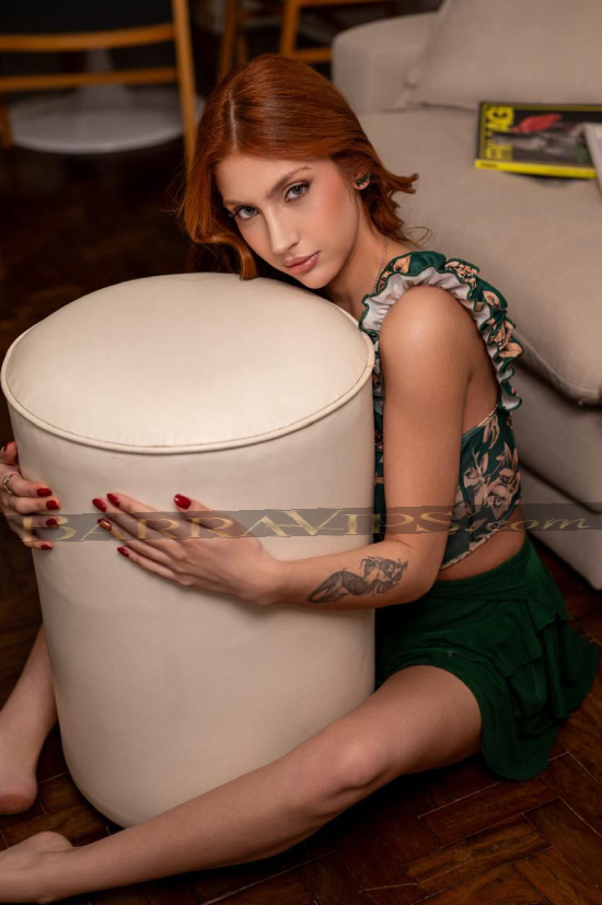 Garotas de programa ipanema 