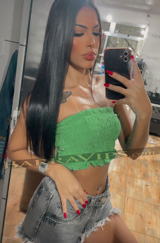 BEATRIZ FONSECA acompanhante em Rio De Janeiro — foto 6