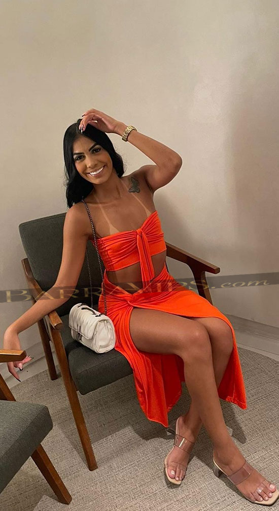 BEATRIZ FONSECA acompanhante em Rio De Janeiro — foto 5