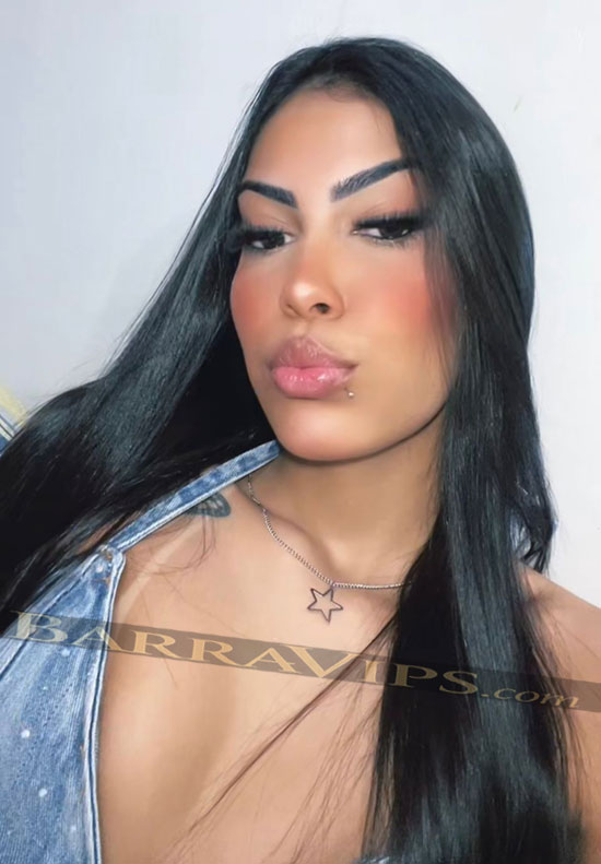 BEATRIZ FONSECA acompanhante em Rio De Janeiro — foto 7