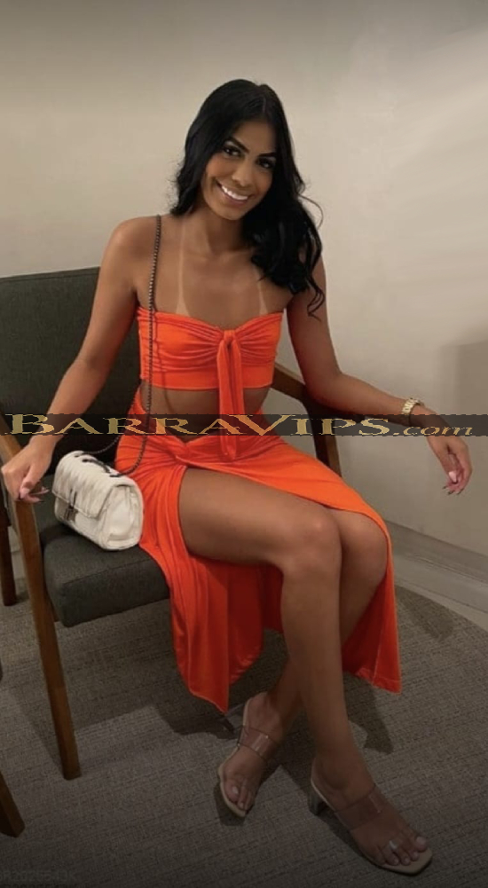 BEATRIZ FONSECA acompanhante em Rio De Janeiro — foto 11