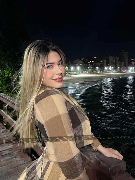garota de programa rio