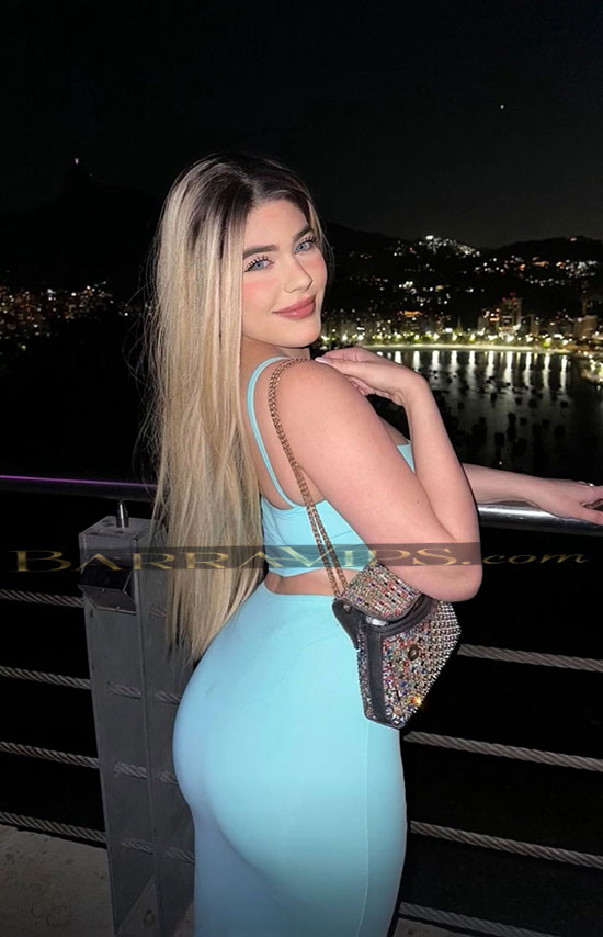 Acompanhantes Rio