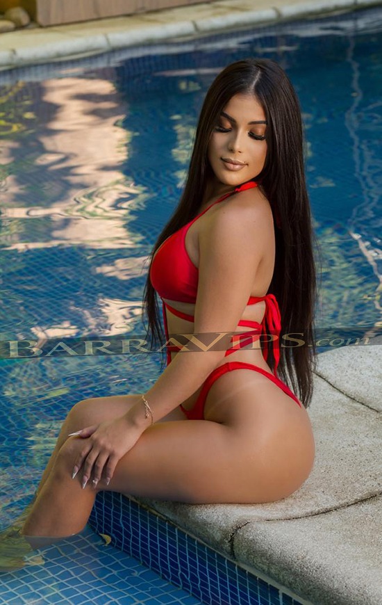 LAURA SILVA acompanhante em Rio De Janeiro — foto 8