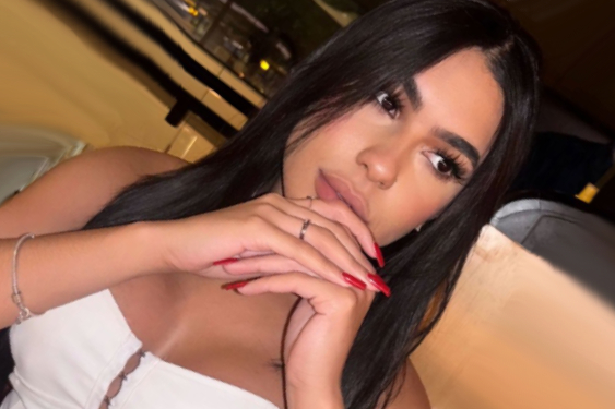 Acompanhantes RJ - SP e garota de programa RJ RIo - São Paulo SP Chay Soares