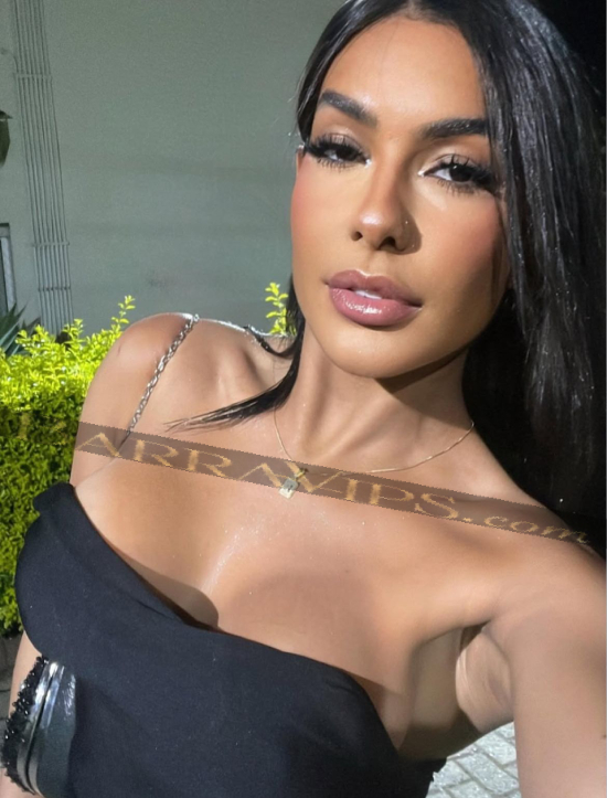 Acompanhantes de luxo rio 