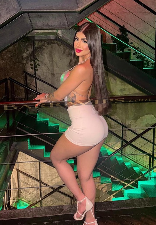 Escorts Sao paulo