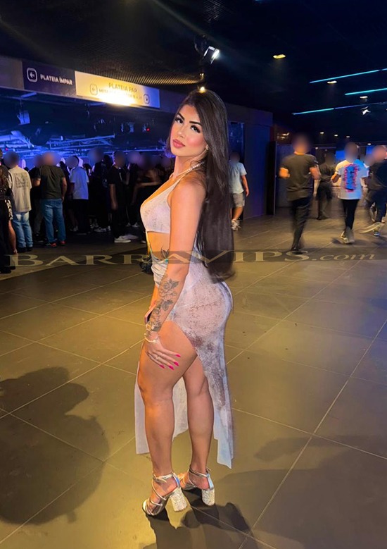 Acompanhantes de luxo RJ