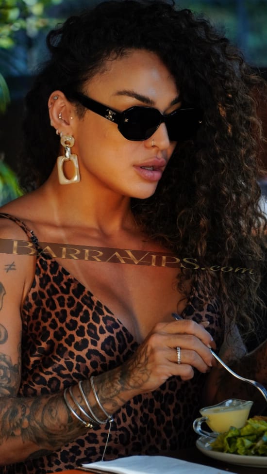 Acompanhantes de luxo moema