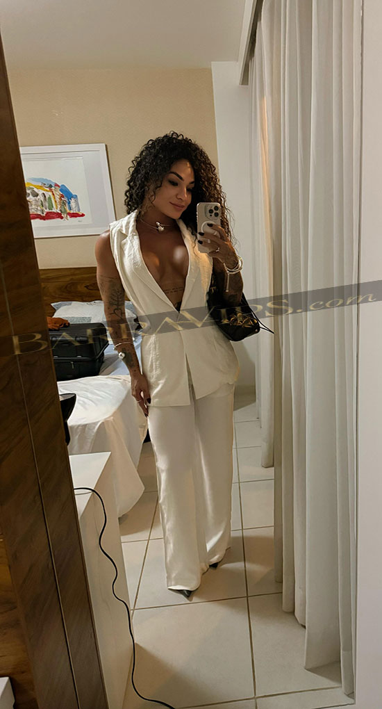 Escorts in rio