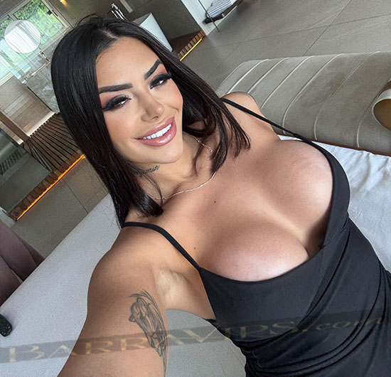 garotas de programa leblon