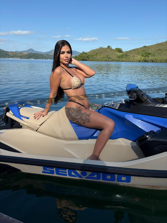 Acompanhantes de Luxo rj 