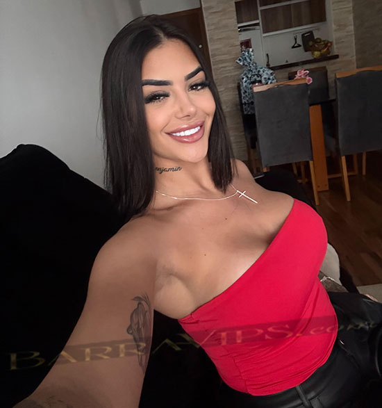garotas de programa zona sul