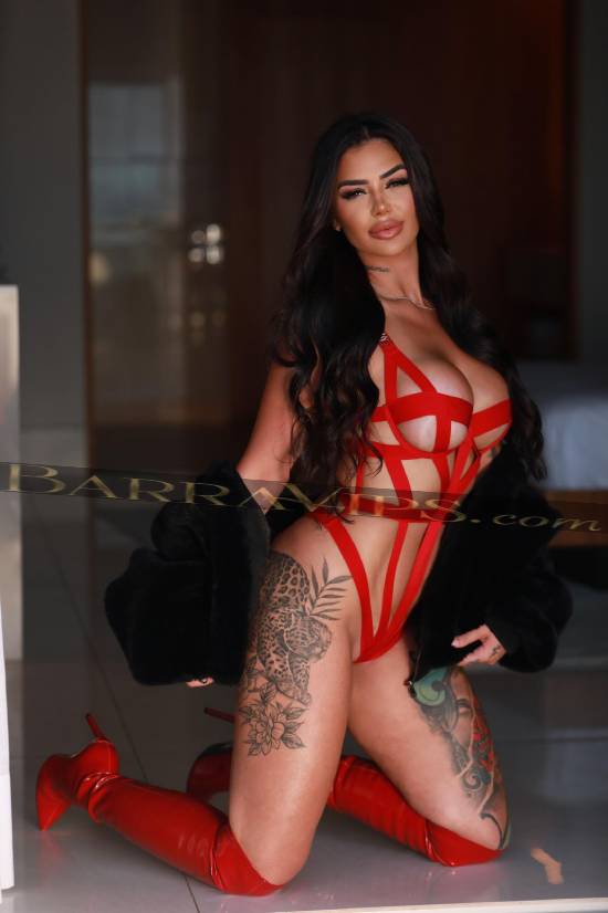 Acompanhantes de luxo rio 