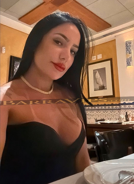 Garotas de programa Barra e Recreio
