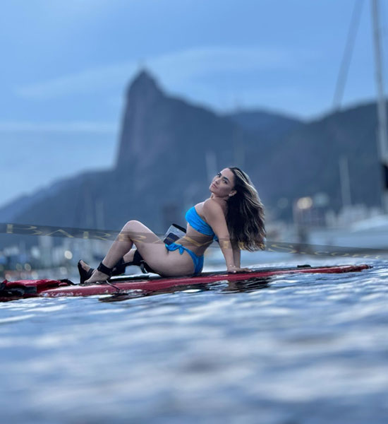 MANUELA FERRARI acompanhante em São Paulo — foto 7