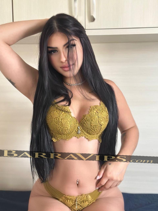 LIVIA BEATRIZ acompanhante em Rio De Janeiro — foto 5