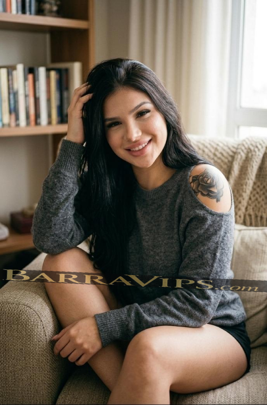LIVIA BEATRIZ, acompanhante em Rio De Janeiro