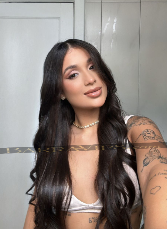 Acompanhantes copacabana 