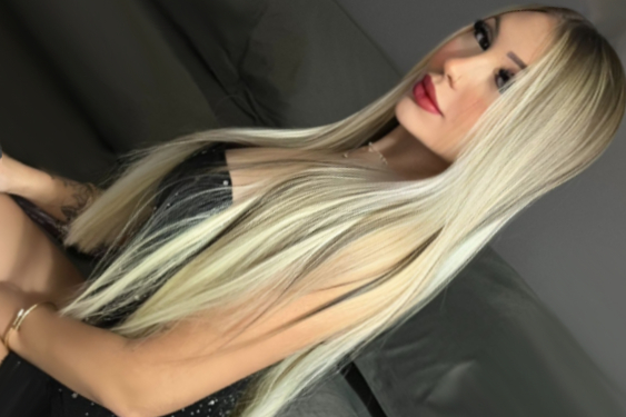 Acompanhantes RJ - SP e garotas de programa RJ Rio e SP São Paulo Virgínia Pazzini