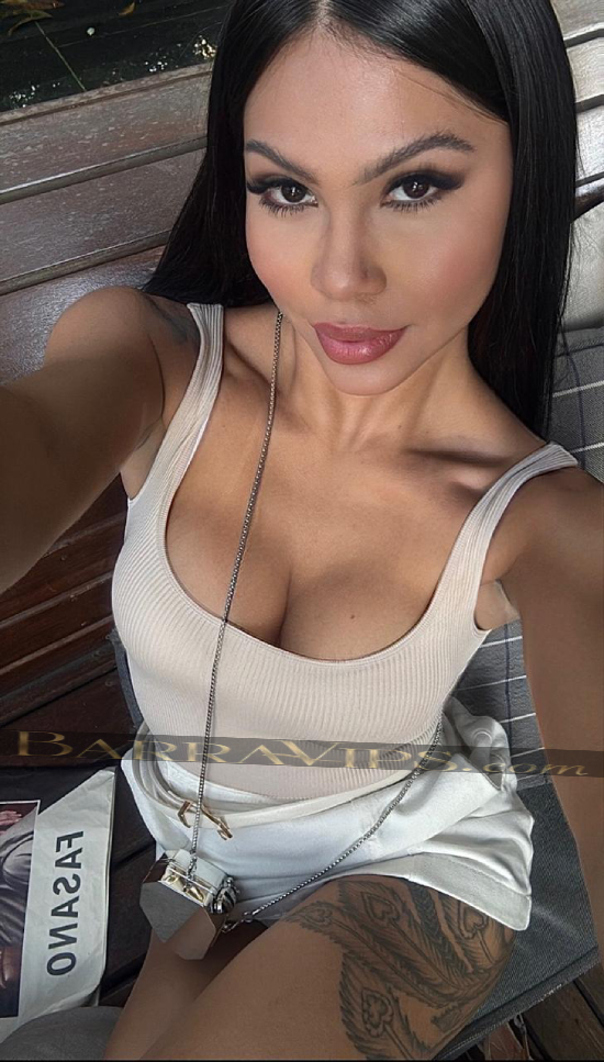 Garotas de programa rj