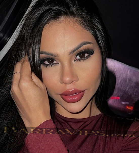 Acompanhantes de luxo jardins 