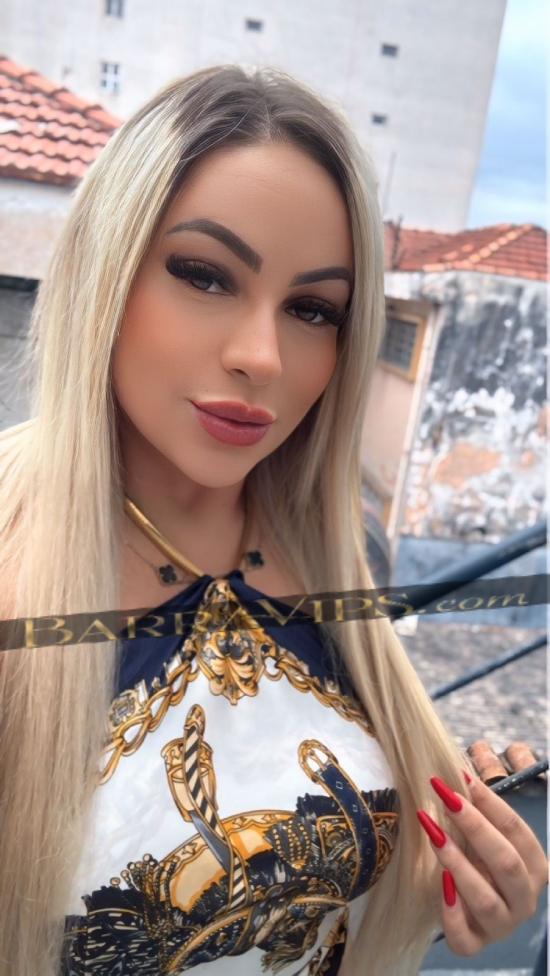 Acompanhantes de luxo sp 