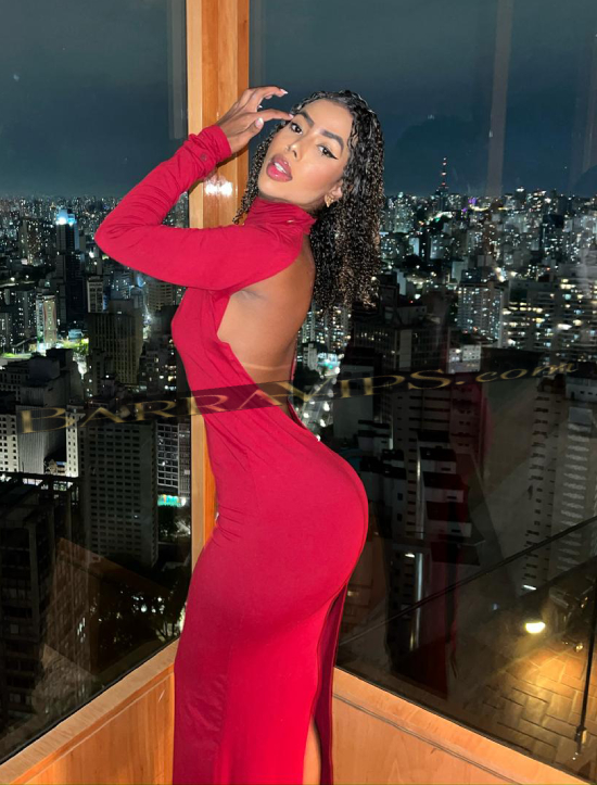 Acompanhantes de luxo sao paulo 