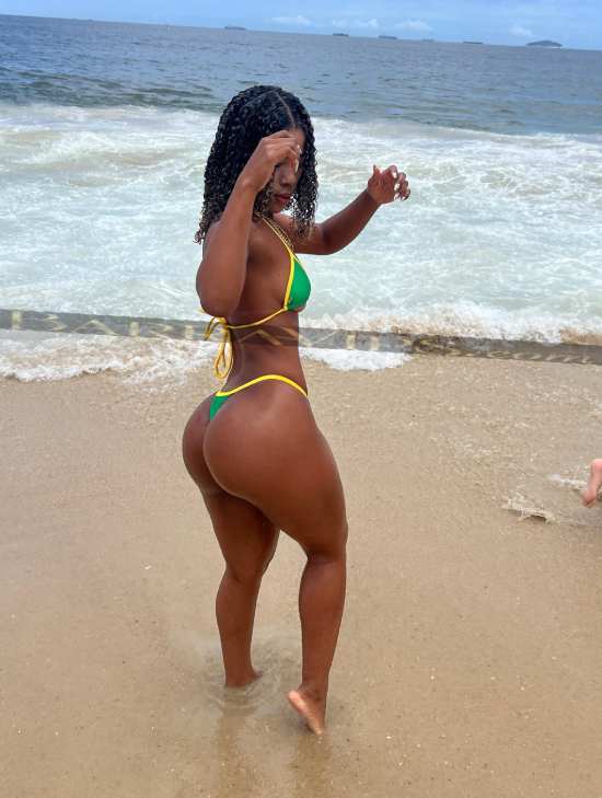 Acompanhantes botafogo 