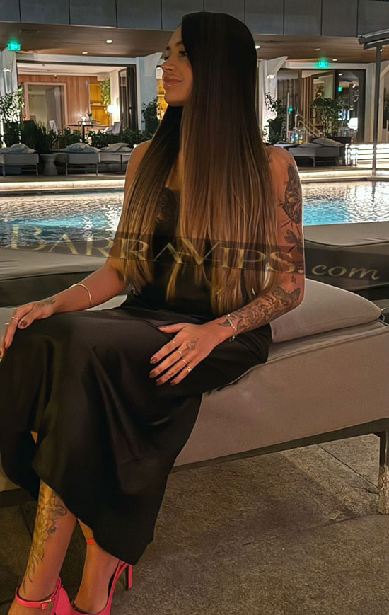 acompanhantes de luxo barra