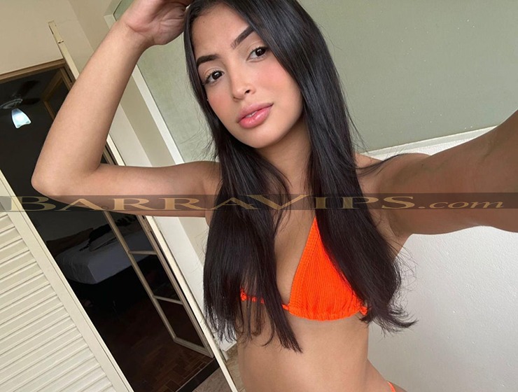 SOPHIA PIMENTEL acompanhante em Rio De Janeiro — foto 9