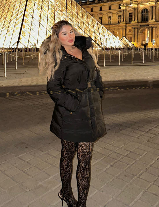 Acompanhantes de luxo rj 