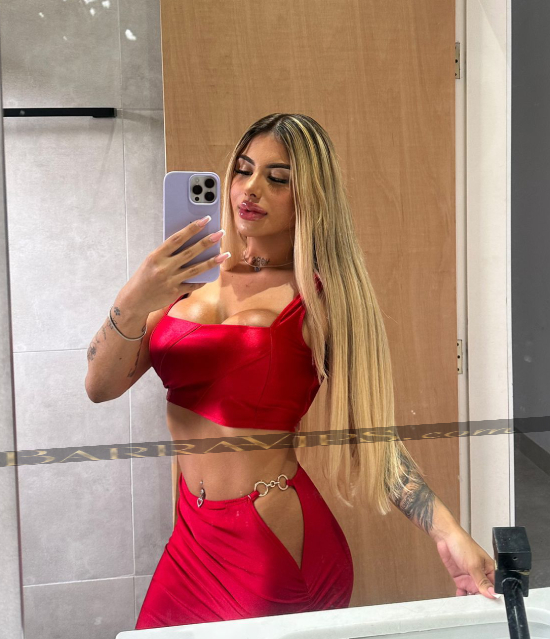 Acompanhantes recreio 