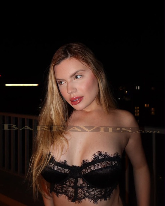 Escorts in rio
