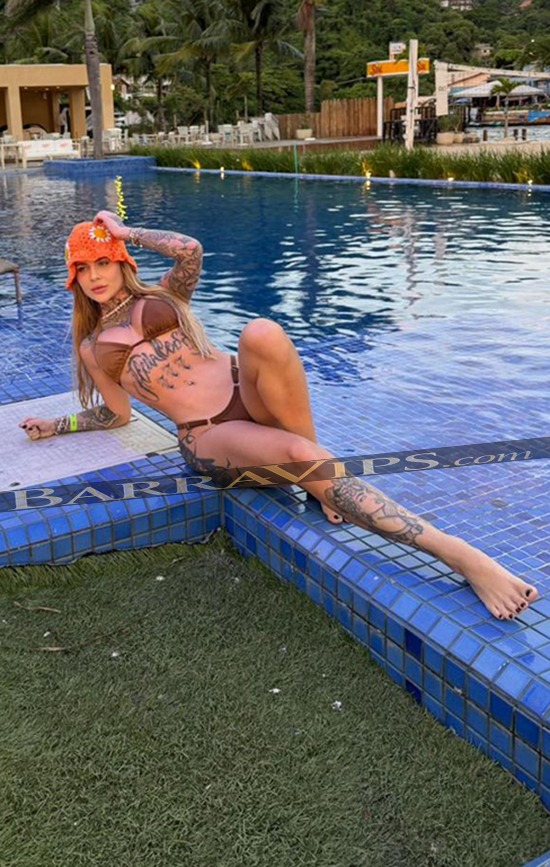 Acompanhantes leblon e ipanema 