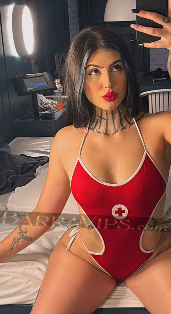 garotas de programa zona sul