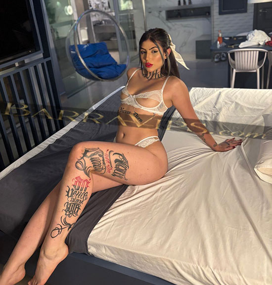 garotas de programa barra