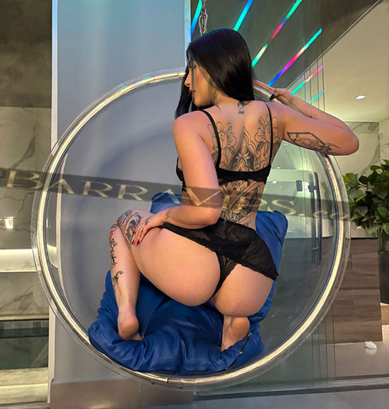 garotas de programa rj