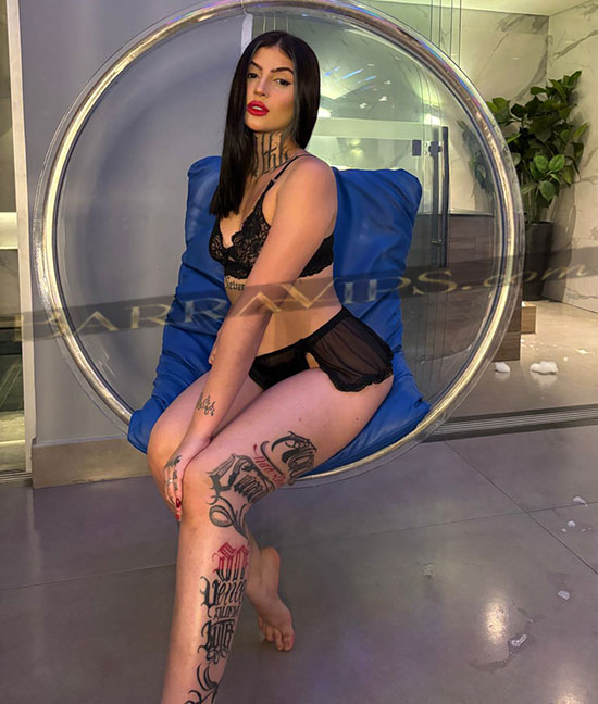 garotas de programa rio de janeiro