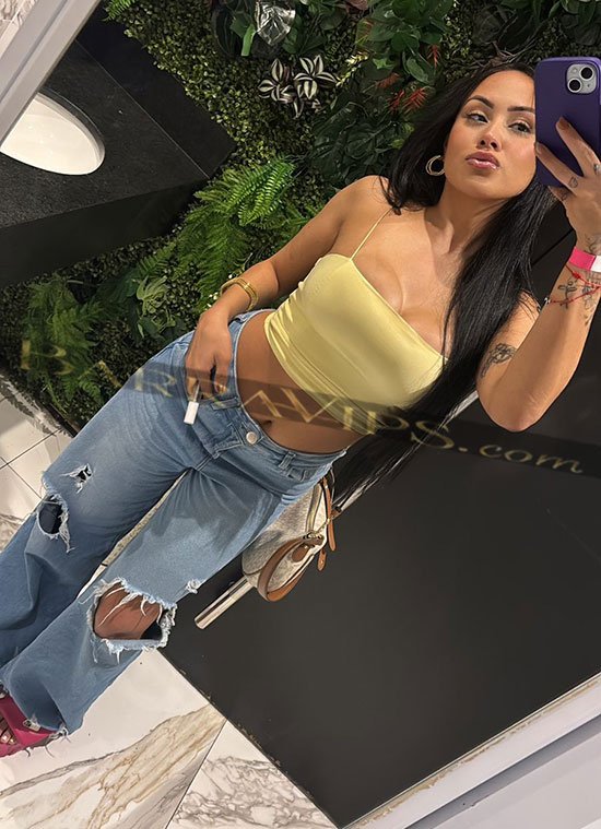 garotas de programa rio