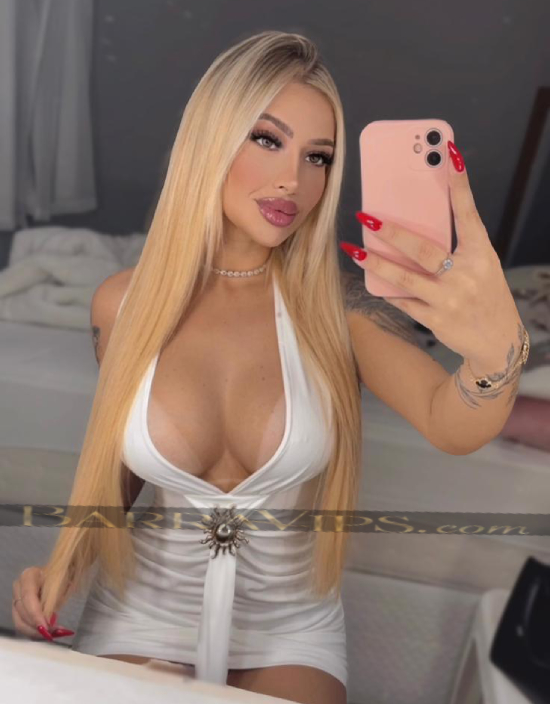 ALICIA SINCLAIR acompanhante em Rio De Janeiro — foto 10