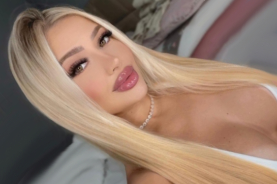 Acompanhantes RJ - SP Alicia Sinclair e garotas de programa Rio de Janeiro e Sao Paulo 