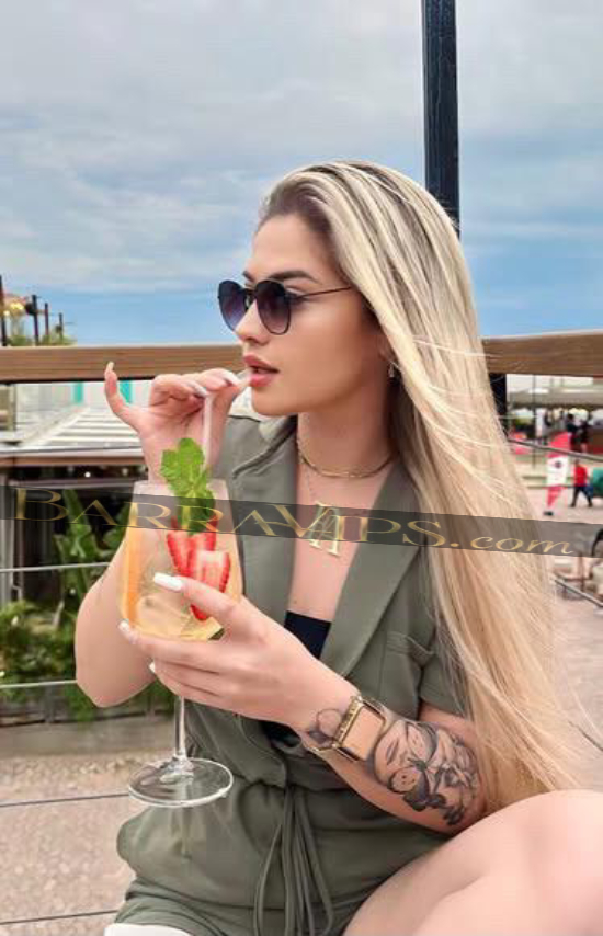 Escorts in rio and sao paulo 